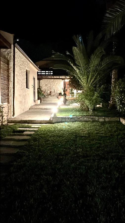 Palma Beach House Сарти Экстерьер фото